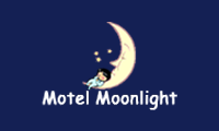 Motel Moonlight - 735 S Beach Blvd, Anaheim, California, 92804, USA