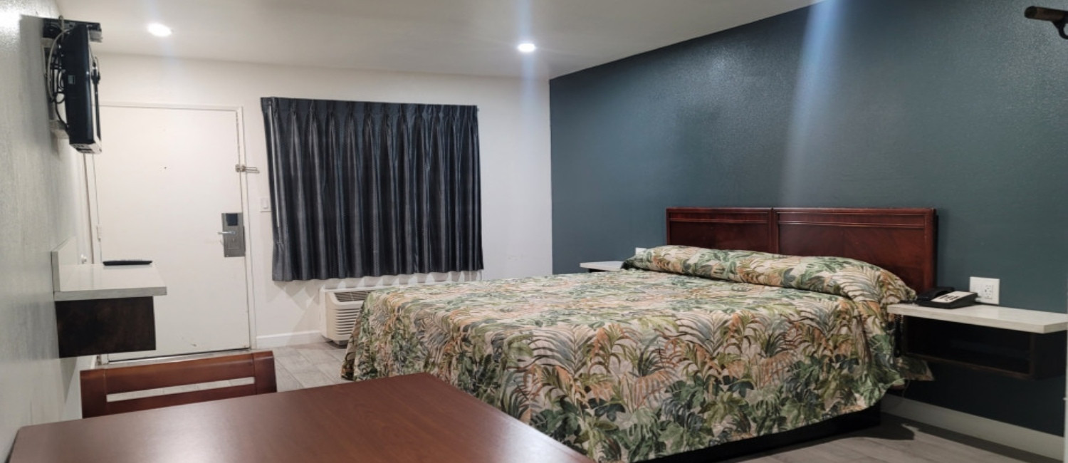 Welcome To Motel Moonlight Affordable Stay Near Disneyland