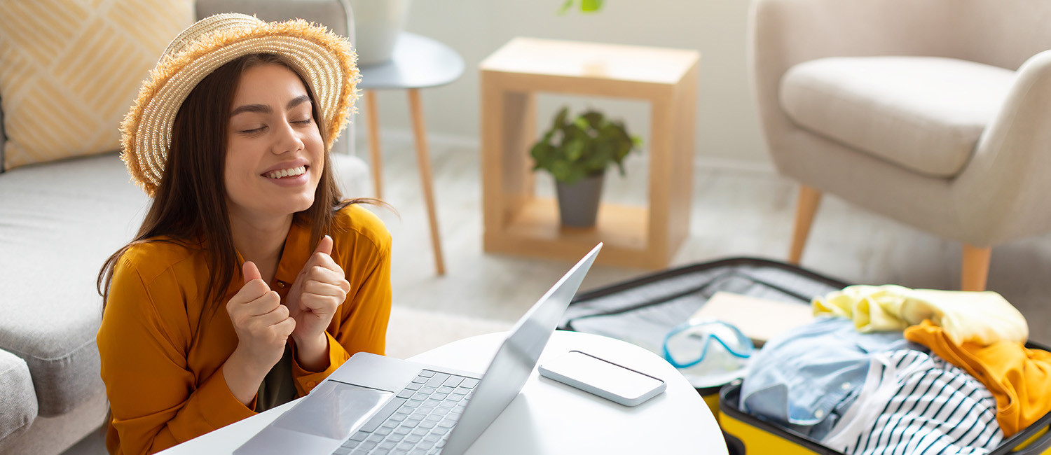 Save More On Your Stay With Our Deals & Packages