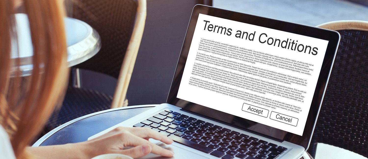Terms And Conditions Of Motel Moonlight
