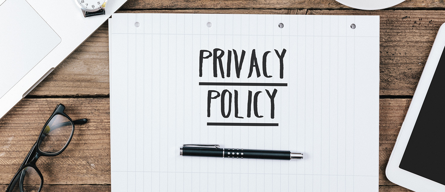 Privacy Policy For Motel Moonlight